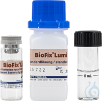BioFix Lumi Leuchtbakterien nach DIN EN ISO 11348-2 - spezialverpackt in...