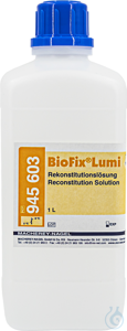 BioFix Lumi Rekonstitutionslösung für gefriergetrocknete Leuchtbackterien...
