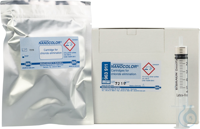 NANOCOLOR Chlorid-Eliminierungskartuschen Ersatzkartuschen für den...