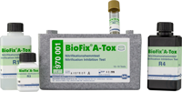 BioFix Nitrifikationshemmtest A-Tox  VE=1 Stück BioFix Nitrifikationshemmtest...