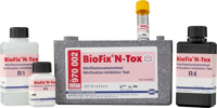 BioFix Nitrifikationshemmtest N-Tox  VE=1 Stück BioFix Nitrifikationshemmtest...