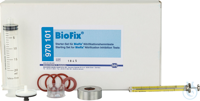 Bio Fix Starter-Set für Nitrifikationshemmtest bestehend aus: 1...