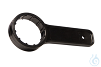 Öffnungshilfe für Kanister. speziell für CHEMSOLUTE®-Ethanol Kanister (5 und...