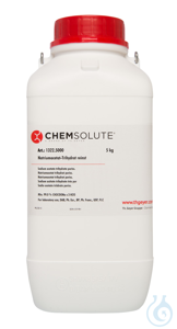 Natriumacetat-Trihydrat reinst. DAB. Ph. Eur..  BP. Ph. Franc. USP. FCC...