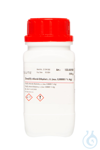 Zinn(II)-chlorid-Dihydrat z. A. (min. 98.0 %)  VE=250 g...