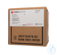 Natronlauge 0.1 mol/l (0.1 N)  VE=10 l Natronlauge 0.1 mol/l (0.1 N)  VE=10 l