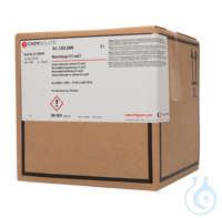 Natronlauge 0.5 mol/l (0.5 N)  VE=5 l Natronlauge 0.5 mol/l (0.5 N)  VE=5 l
