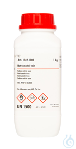 Natriumnitrit rein (min. 98.0 %)  VE=1 kg Natriumnitrit rein (min. 98.0 %)...
