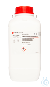 tri-Natriumphosphat-Dodecahydrat z. A.. ACS.  Ph. Eur. (min. 99.0 %)  VE=5 kg...