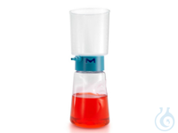 Stericup-HV. 0.45 µm. 1000 ml VE=12  VE=12 Stück Stericup-HV. 0.45 µm. 1000...