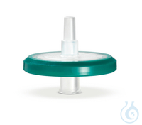 Millex-GP-Spritzenvorsatzfilter PES. 0.22 µm. 33 mm. unsteril VE=50  VE=50...