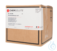 Natriumthiosulfatlösung 0.1 mol/l (0.1 N)  VE=5 l Natriumthiosulfatlösung 0.1...