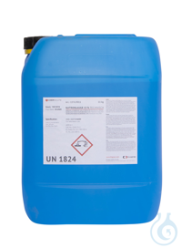 Natronlauge technisch 15 %  (14?16 %)  VE=11 kg Natronlauge technisch 15 %...