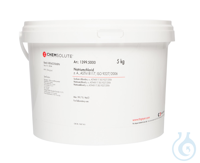 Natriumchlorid z. A.. ASTM B117. ISO  9227/2017  VE=5 kg Natriumchlorid z....