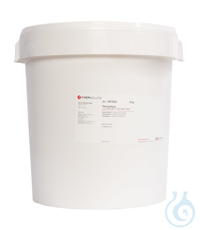 Natriumchlorid z. A.. ASTM B117. ISO  9227/2017  VE=25 kg Natriumchlorid z....