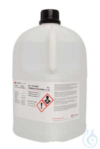 1-Methyl-2-Pyrrolidon VLSI ppb grade (min. 99.8 %)  VE=5 l...