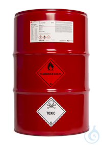 Methanol z. A.. ACS. ISO. Reag. Ph. Eur. (min.  99.8 %)  VE=50 l Methanol z....