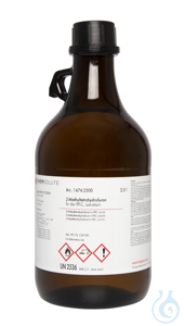 2-Methyltetrahydrofuran für die HPLC.  isokratisch (min. 99.5 %....