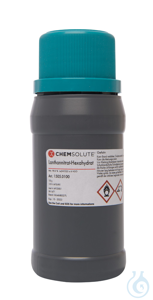 Lanthannitrat-Hexahydrat z. A. (min. 98.0 %)  VE=100 g...