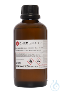 Kalilauge in Ethanol 0.5 mol/l gemäß Ph. Eur. Kap. 4.2.2 (0.5 N) - EP-Ref....