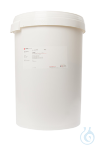 Kieselgel mit kobaltfreiem  Feuchtigkeitsindikator (Granulat)  VE=25 kg...