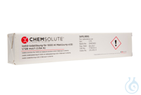 Iodid-Iodatlösung für 1000 ml Maßlösung c(I2) 1/128 mol/l (1/64 N)  VE=1...