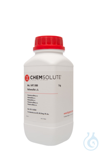 Kaliumsulfat z. A.. ACS. ISO. Ph. Eur. (min. 99.0  %)  VE=1 kg Kaliumsulfat...