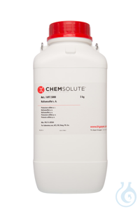 Kaliumsulfat z. A.. ACS. ISO. Ph. Eur. (min. 99.0  %)  VE=5 kg Kaliumsulfat...