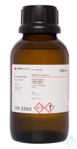 Hexafluor-2-propanol z. A. (min. 99.0 %)  VE=500 ml Hexafluor-2-propanol z....