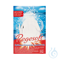 Regeneriersalz. grob Compact. VE=6x2 kg  VE=1 Pack Regeneriersalz. grob...