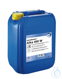 neodisher® Alka 400 W Geschirrreiniger. Flüssigkonzentrat ? Für alle...