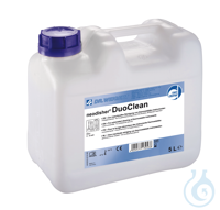 neodisher® DuoClean Reinigungsmittel. Flüssigkonzentrat - Für die maschinelle...