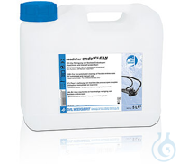 neodisher® endo Clean. 5 L-Kanister alkalisch- enzymatisches...