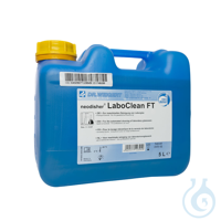 Spezialreiniger neodisher® LaboClean FT  VE=5 l Spezialreiniger neodisher®...