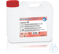 neodisher® N. saures Neutralisationsmittel. Flüssigkonzentrat. auf Basis von...