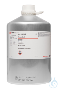 Formamid z. A.. ACS. ISO. Ph. Eur. (min. 99.5  %)  VE=5 l Formamid z. A.....