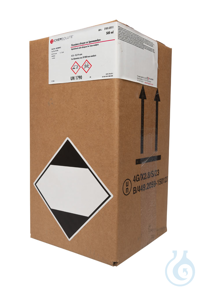 Flusssäure ultrapur zur Spurenanalyse (47.0 - 51.0 % w/w)  VE=500 ml...