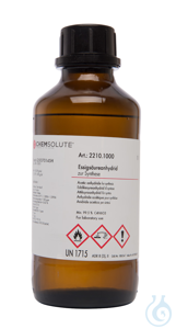 Essigsäureanhydrid zur Synthese (min. 99 %)  VE=1 l Essigsäureanhydrid zur...