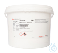 EDTA Dinatriumsalz-Dihydrat reinst. DAB. Ph.  Eur.. BP. Ph. Nord.. FCC (99.0...