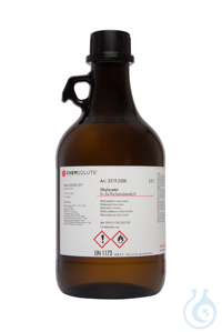 Ethylacetat Residue grade zur Pestizid- und  Rückstandsanalyse (min. 99.8 %)...