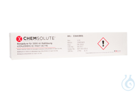 Essigsäure für 1000 ml Maßlösung c (CH3COOH) 0.1 mol/l (0.1 N)  VE=1 Stück...