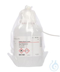 Essigsäure (Eisessig) superpur zur Spurenanalyse (min. 99.0 %)  VE=1 l...