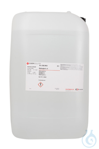 Ethylenglycol z. A.. ACS. Ph. Eur.. USP (min.  99.5 %)  VE=25 l Ethylenglycol...
