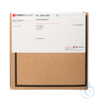 Carrez-Lösung II zur Bestimmung von Zucker  und Stärke gemäß VDLUFA Band III...