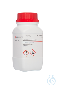 Kupfer(II)-chlorid wasserfrei reinst (min. 98.0 %)  VE=500 g...