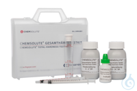 CHEMSOLUTE® Gesamthärte-Testkit 0-2 °dH. 0-30 °dH  VE=1 Box CHEMSOLUTE®...