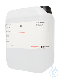 Borsäure 3 %  VE=5 l Borsäure 3 %  VE=5 l