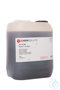 Borsäure 1 % mit Indikator  VE=5 l Borsäure 1 % mit Indikator  VE=5 l