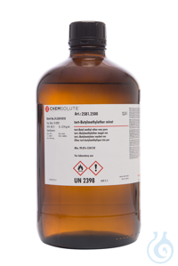 tert.-Butylmethylether reinst (min. 99.0 %)  VE=2.5 l tert.-Butylmethylether...