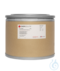 Ammoniumheptamolybdat-Tetrahydrat z. A..  Ph. Eur.. ISO (min. 99.0 %)  VE=25...